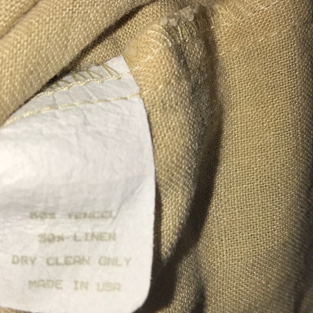 Vintage Double D Ranch Wear Butterscotch - Picture 4 of 14